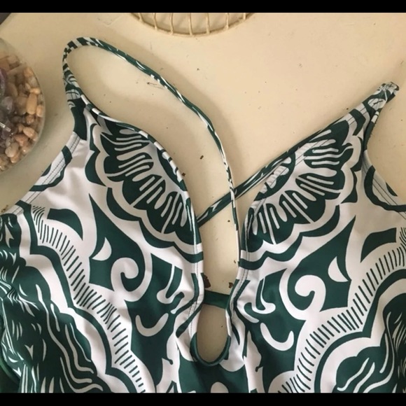 BNWT Bathing Suit✅SOLD✅ - Picture 3 of 4